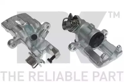 Тормозной суппорт NK купить