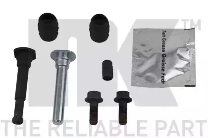 Тормозной суппорт NK купить