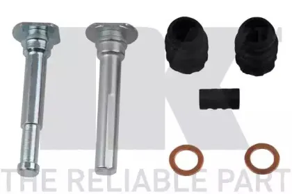 Тормозной суппорт NK купить