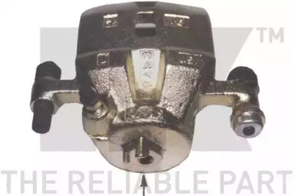 Тормозной суппорт NK купить