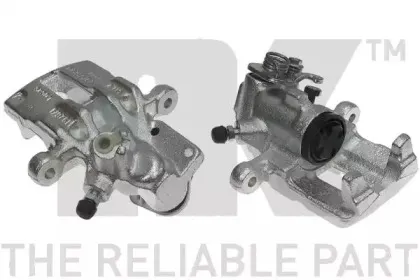 Тормозной суппорт NK купить