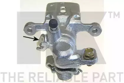 Тормозной суппорт NK купить