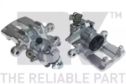 Тормозной суппорт NK купить