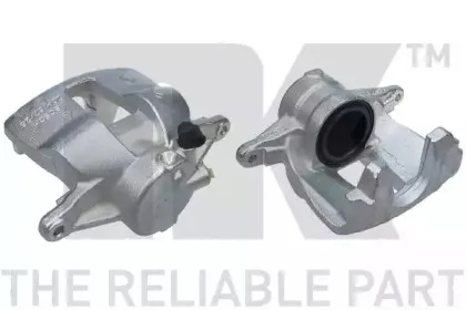 Тормозной суппорт NK купить