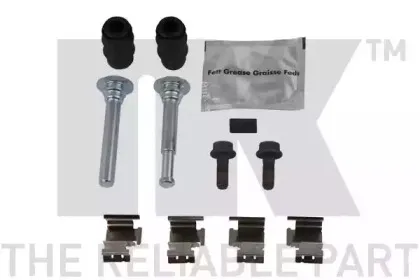 Тормозной суппорт NK купить