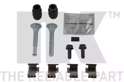 Тормозной суппорт NK купить