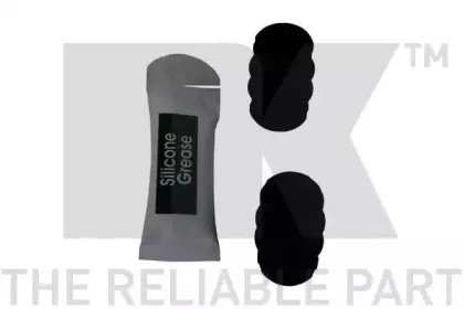 Тормозной суппорт NK купить