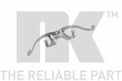 Тормозной суппорт NK купить