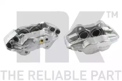 Тормозной суппорт NK купить