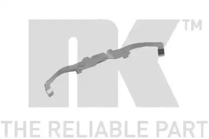 Тормозной суппорт NK купить