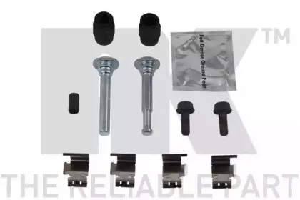 Тормозной суппорт NK купить