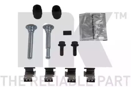 Тормозной суппорт NK купить