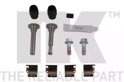 Тормозной суппорт NK купить