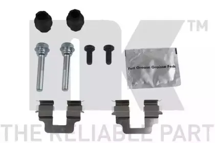 Супорт гальма NK купить