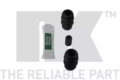 Тормозной суппорт NK купить