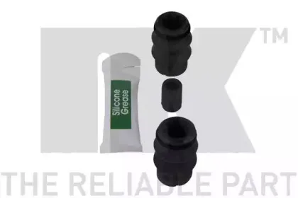 Тормозной суппорт NK купить