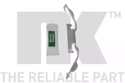 Тормозной суппорт NK купить