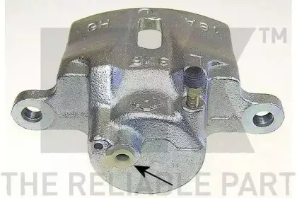 Тормозной суппорт NK купить