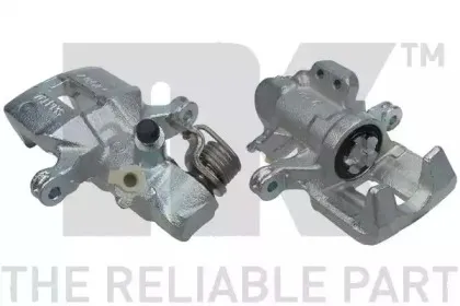 Тормозной суппорт NK купить