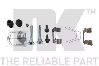 Тормозной суппорт NK купить