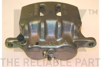 Тормозной суппорт NK купить