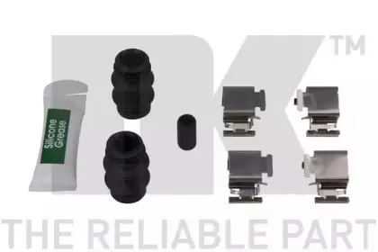 Тормозной суппорт NK купить