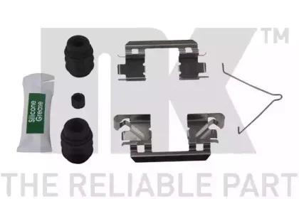 Тормозной суппорт NK купить