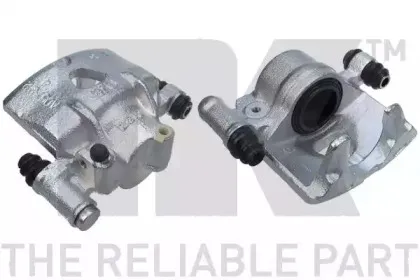 Тормозной суппорт NK купить