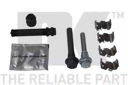 Тормозной суппорт NK купить