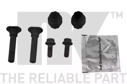 Тормозной суппорт NK купить