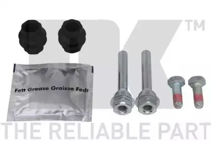 Тормозной суппорт NK купить