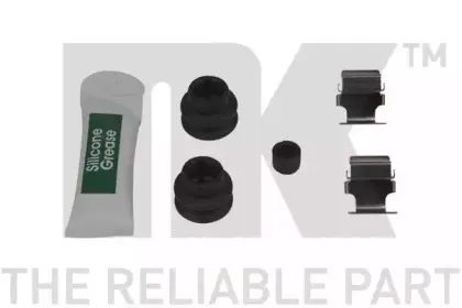 Тормозной суппорт NK купить