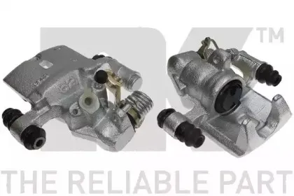 Тормозной суппорт NK купить