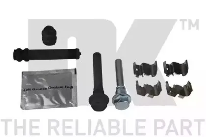 Супорт гальма NK купить