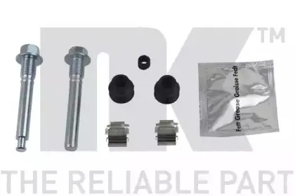 Тормозной суппорт NK купить