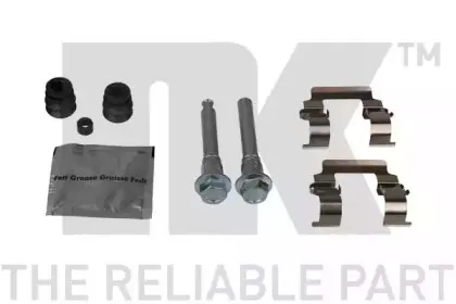 Тормозной суппорт NK купить