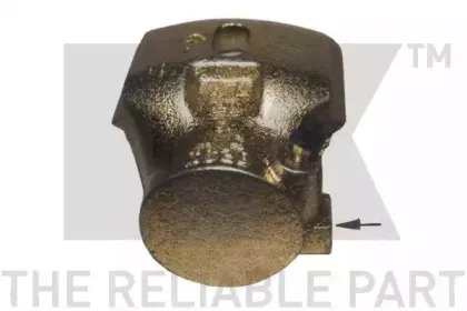 Тормозной суппорт NK купить