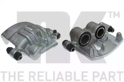 Тормозной суппорт NK купить