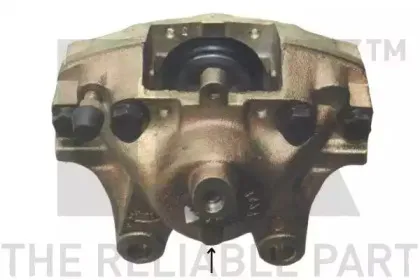 Тормозной суппорт NK купить