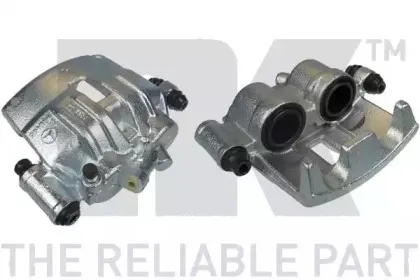 Суппорт тормозной NK купить