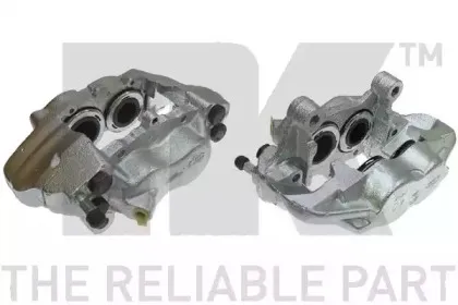 Тормозной суппорт NK купить