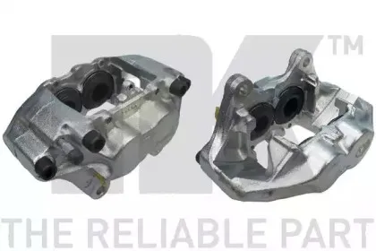 Тормозной суппорт NK купить