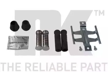 Тормозной суппорт NK купить