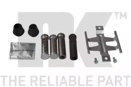 Тормозной суппорт NK купить