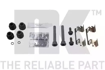 Тормозной суппорт NK купить