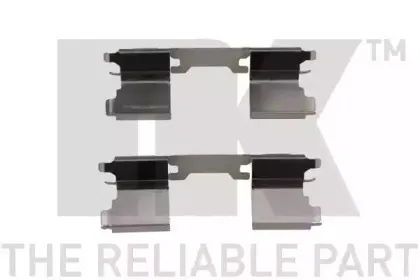 Супорт гальма NK купить