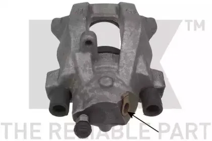 Тормозной суппорт NK купить