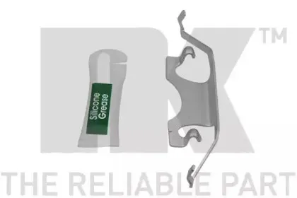 Тормозной суппорт NK купить