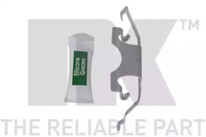 Тормозной суппорт NK купить