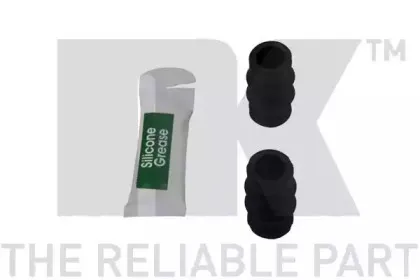 Тормозной суппорт NK купить